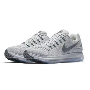 Nike Zoom All Out Grey Sneakers